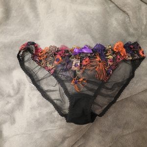Agent Provocateur panty